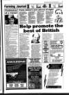 Grantham Journal Friday 27 January 1989 Page 27