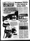 Grantham Journal Friday 27 January 1989 Page 42