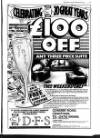 Grantham Journal Friday 10 February 1989 Page 15