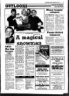 Grantham Journal Friday 10 February 1989 Page 23