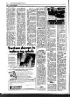 Grantham Journal Friday 10 February 1989 Page 28