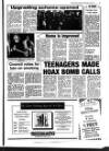 Grantham Journal Friday 10 February 1989 Page 33