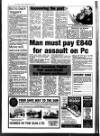 Grantham Journal Friday 17 February 1989 Page 2
