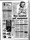 Grantham Journal Friday 17 February 1989 Page 4
