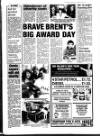 Grantham Journal Friday 17 February 1989 Page 7