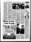 Grantham Journal Friday 17 February 1989 Page 8