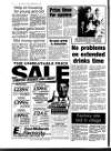 Grantham Journal Friday 17 February 1989 Page 28