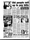 Grantham Journal Friday 17 February 1989 Page 30