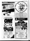 Grantham Journal Friday 17 February 1989 Page 48