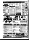 Grantham Journal Friday 17 February 1989 Page 66
