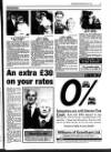 Grantham Journal Friday 03 March 1989 Page 13