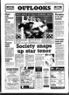Grantham Journal Friday 03 March 1989 Page 17