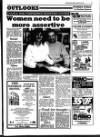 Grantham Journal Friday 03 March 1989 Page 19