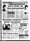 Grantham Journal Friday 03 March 1989 Page 21