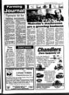 Grantham Journal Friday 03 March 1989 Page 27