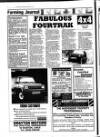 Grantham Journal Friday 03 March 1989 Page 28