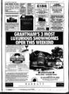 Grantham Journal Friday 03 March 1989 Page 43