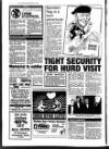 Grantham Journal Friday 10 March 1989 Page 4