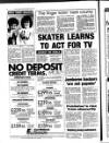 Grantham Journal Friday 10 March 1989 Page 24