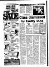 Grantham Journal Friday 10 March 1989 Page 32