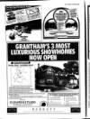 Grantham Journal Friday 10 March 1989 Page 44
