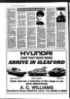 Grantham Journal Friday 17 March 1989 Page 8