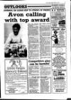 Grantham Journal Friday 17 March 1989 Page 19