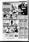 Grantham Journal Friday 17 March 1989 Page 26