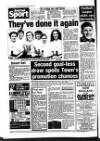 Grantham Journal Friday 17 March 1989 Page 76