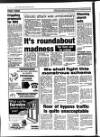 Grantham Journal Friday 24 March 1989 Page 6