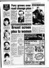 Grantham Journal Friday 24 March 1989 Page 7