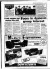 Grantham Journal Friday 24 March 1989 Page 11