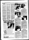 Grantham Journal Friday 24 March 1989 Page 12