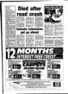 Grantham Journal Friday 24 March 1989 Page 13