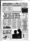 Grantham Journal Friday 24 March 1989 Page 19