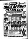 Grantham Journal Friday 24 March 1989 Page 32