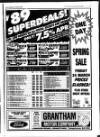Grantham Journal Friday 24 March 1989 Page 67