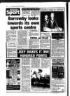 Grantham Journal Friday 24 March 1989 Page 76