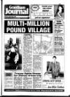 Grantham Journal Friday 19 May 1989 Page 1