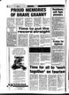 Grantham Journal Friday 19 May 1989 Page 6