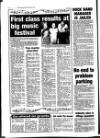 Grantham Journal Friday 19 May 1989 Page 22