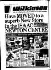 Grantham Journal Friday 19 May 1989 Page 30