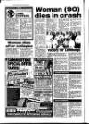 Grantham Journal Friday 16 June 1989 Page 4