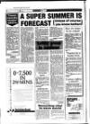 Grantham Journal Friday 16 June 1989 Page 6