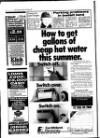 Grantham Journal Friday 16 June 1989 Page 18