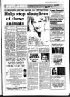 Grantham Journal Friday 16 June 1989 Page 21