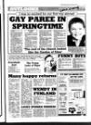 Grantham Journal Friday 16 June 1989 Page 23