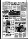 Grantham Journal Friday 21 July 1989 Page 2