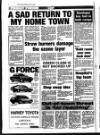 Grantham Journal Friday 21 July 1989 Page 6