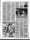 Grantham Journal Friday 21 July 1989 Page 8